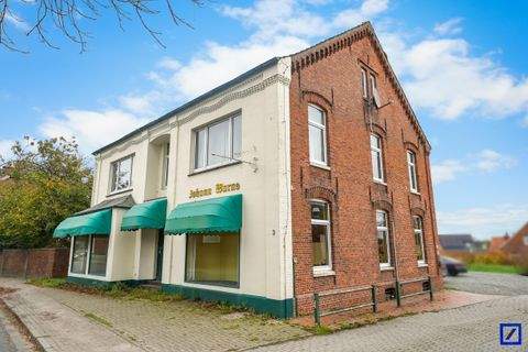 Krummhörn Häuser, Krummhörn Haus kaufen