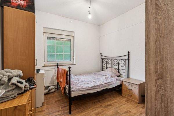 Wohnung 2 Erdgeschoss