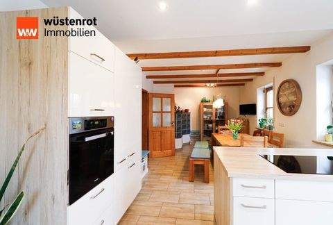 Thiersheim Häuser, Thiersheim Haus kaufen