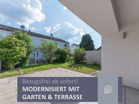 Geisenfeld Wohnungen, Geisenfeld Wohnung mieten