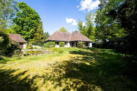Aumühle Grundstücke, Aumühle Grundstück kaufen
