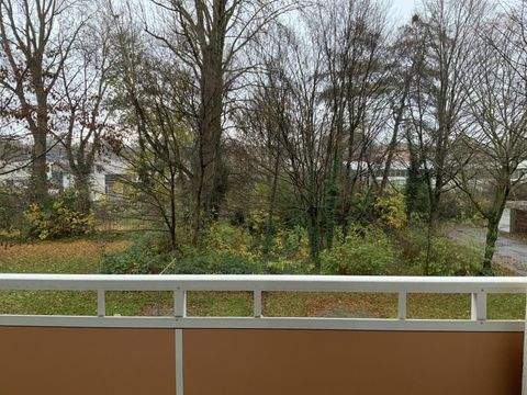 Gelsenkirchen Wohnungen, Gelsenkirchen Wohnung mieten