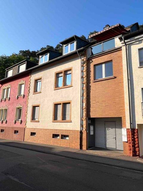 Trier Wohnungen, Trier Wohnung mieten