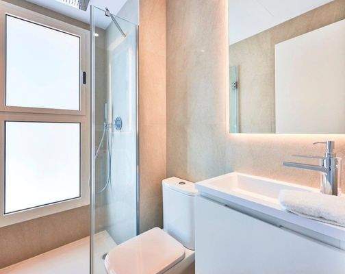 Nuevo apartamento en venta en Cala d´Or, Mallorca  - 92534(5)