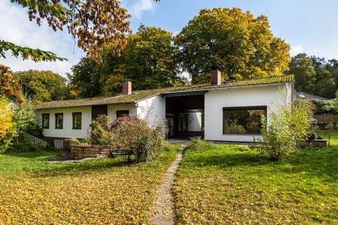 Obernkirchen Häuser, Obernkirchen Haus kaufen