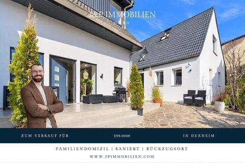 Dexheim Häuser, Dexheim Haus kaufen