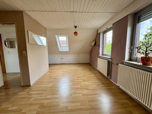 Elternschlafzimmer im Obergeschoss