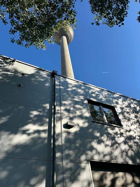 Nürnberg Büros, Büroräume, Büroflächen 