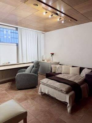 Schlafzimmer 3 Souterrainwg.