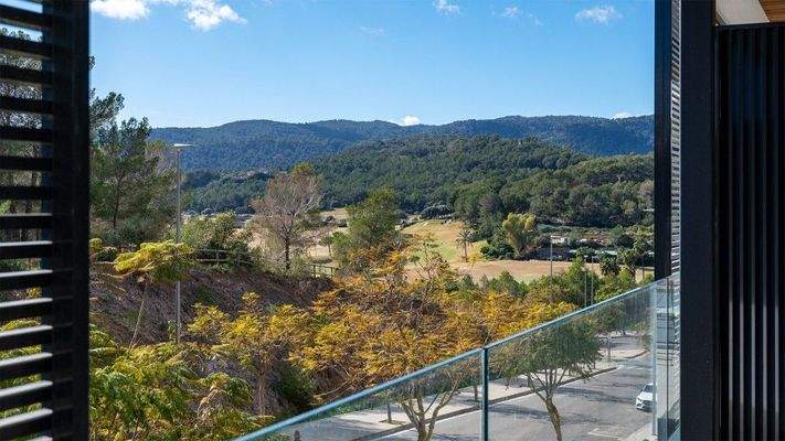 Palma Mallorca Wohnung zu verkaufen Vistas BHHS-BAL-0756