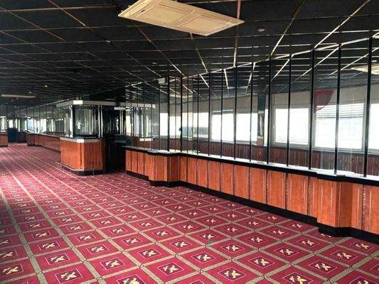 Innenansicht aktuell