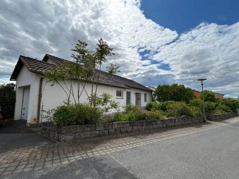 Bad Neustadt an der Saale Häuser, Bad Neustadt an der Saale Haus kaufen