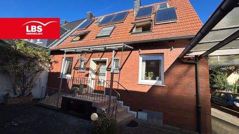 Rheine Häuser, Rheine Haus kaufen