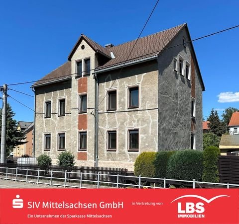 Bobritzsch-Hilbersdorf Häuser, Bobritzsch-Hilbersdorf Haus kaufen