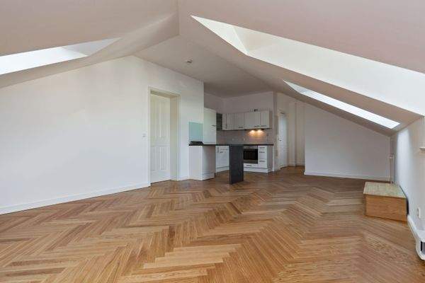 Wohn- &amp; Essbereich