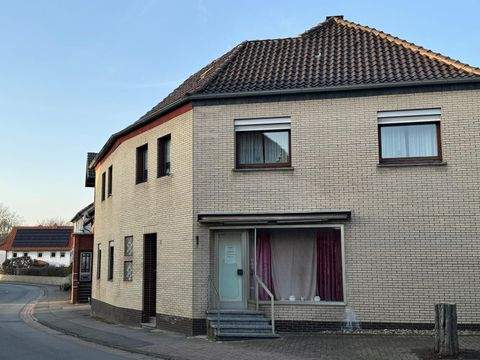 Salzhemmendorf Häuser, Salzhemmendorf Haus kaufen