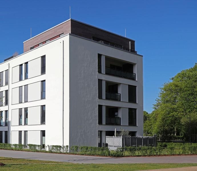 3 Zimmer Wohnung in Wolfsburg (Detmerode)