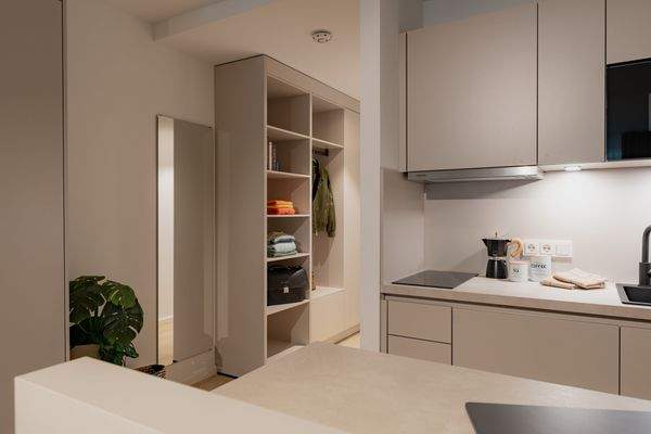 Apartment &quot;The Grand Studio&quot;