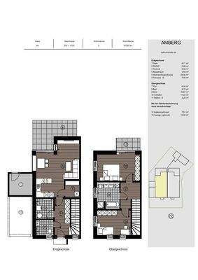 Grundriss Velhornstr. 6b