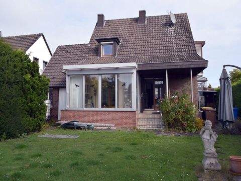 Kerpen Häuser, Kerpen Haus kaufen