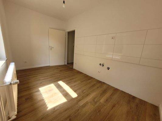 Küche - MUSTERFOTO 1