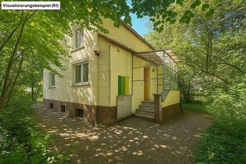 München Häuser, München Haus kaufen