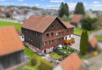 Reihenend - & Reihenmittelhaus (4)