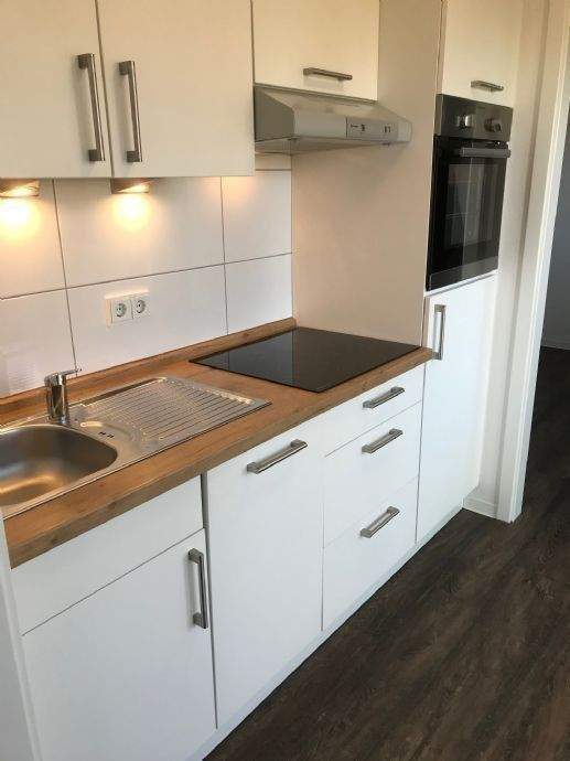2 Zimmer Wohnung - Frankfurt - Nordend - WE 31 inkl. Wohnungsstrom - Photo 3