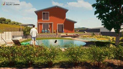 Valeggio sul Mincio - Loc. Salionze Grundstücke, Valeggio sul Mincio - Loc. Salionze Grundstück kaufen