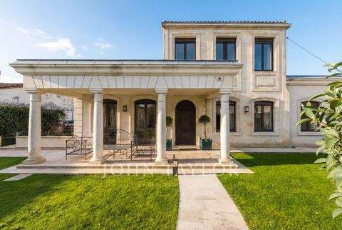 Bordeaux Häuser, Bordeaux Haus kaufen