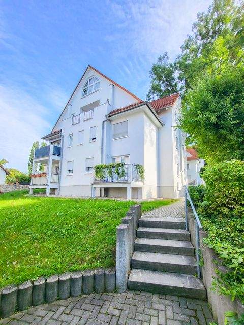 Weimar Wohnungen, Weimar Wohnung kaufen