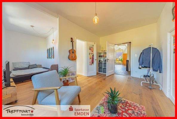 Schlafzimmer Obergeschoss