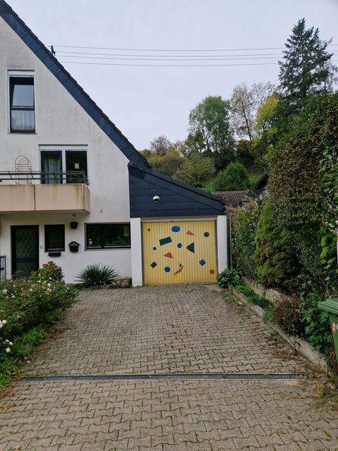 Ludwigsburg/Württemberg Häuser, Ludwigsburg/Württemberg Haus kaufen