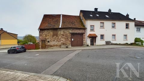 Saarbrücken Häuser, Saarbrücken Haus kaufen