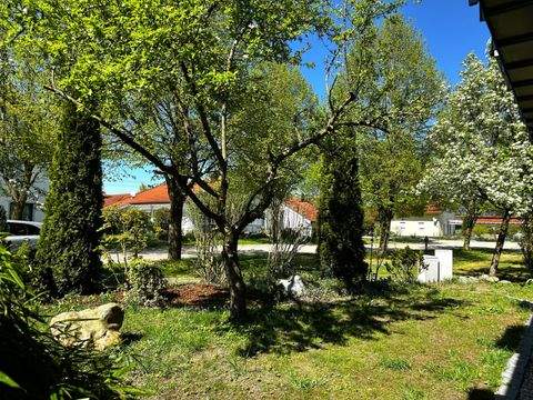 Bad Füssing Häuser, Bad Füssing Haus kaufen