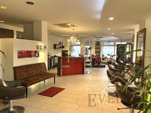 Herzogenaurach Ladenlokale, Ladenflächen 