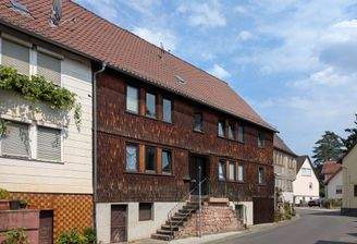 Ansicht SW 
