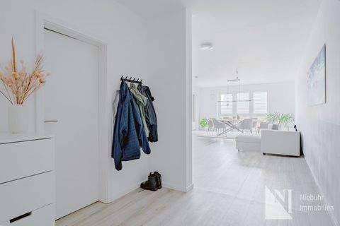 Neetze Wohnungen, Neetze Wohnung mieten