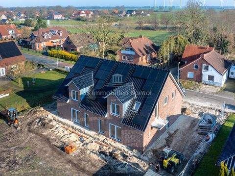 Weener Wohnungen, Weener Wohnung kaufen