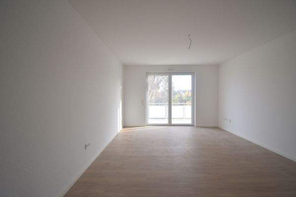 Wohn- und Schlafbereich