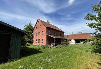 Ansicht Südwesten