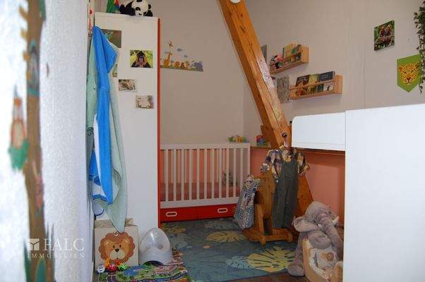 OG Kinderzimmer
