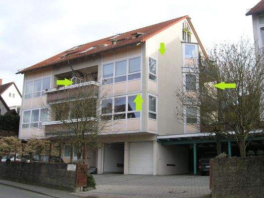 Ansicht