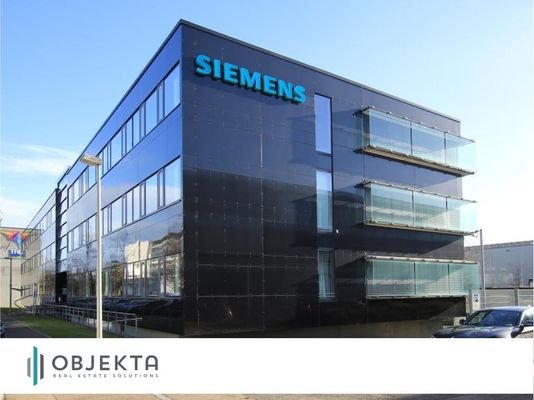 Büro Science Park Ulm