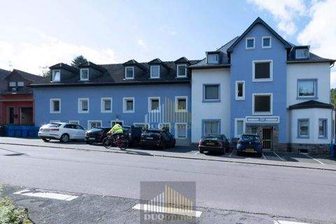 Irrel Renditeobjekte, Mehrfamilienhäuser, Geschäftshäuser, Kapitalanlage