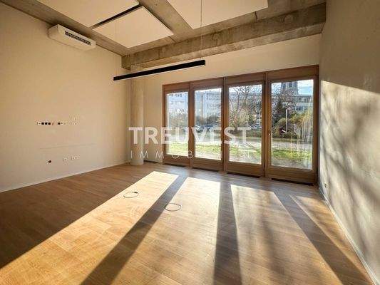 TREUVEST Büro mieten Düsseldorf - 07