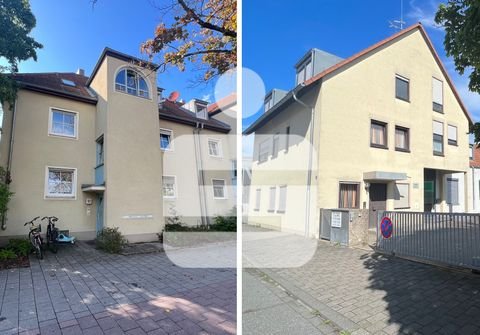 Erlangen Häuser, Erlangen Haus kaufen