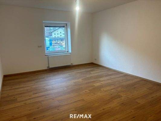 Wohnung - Landeck - Wohnzimmer