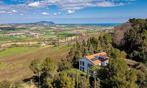 Potenza Picena Häuser, Potenza Picena Haus kaufen