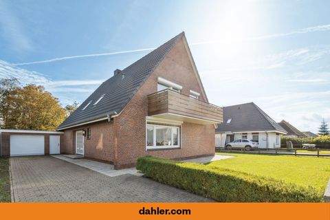 Nordstrand / Süden Häuser, Nordstrand / Süden Haus kaufen